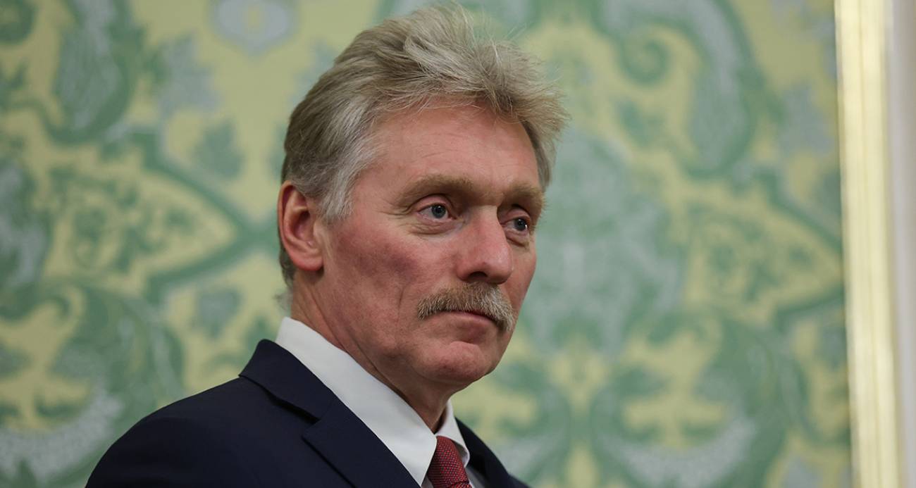 Peskov: 