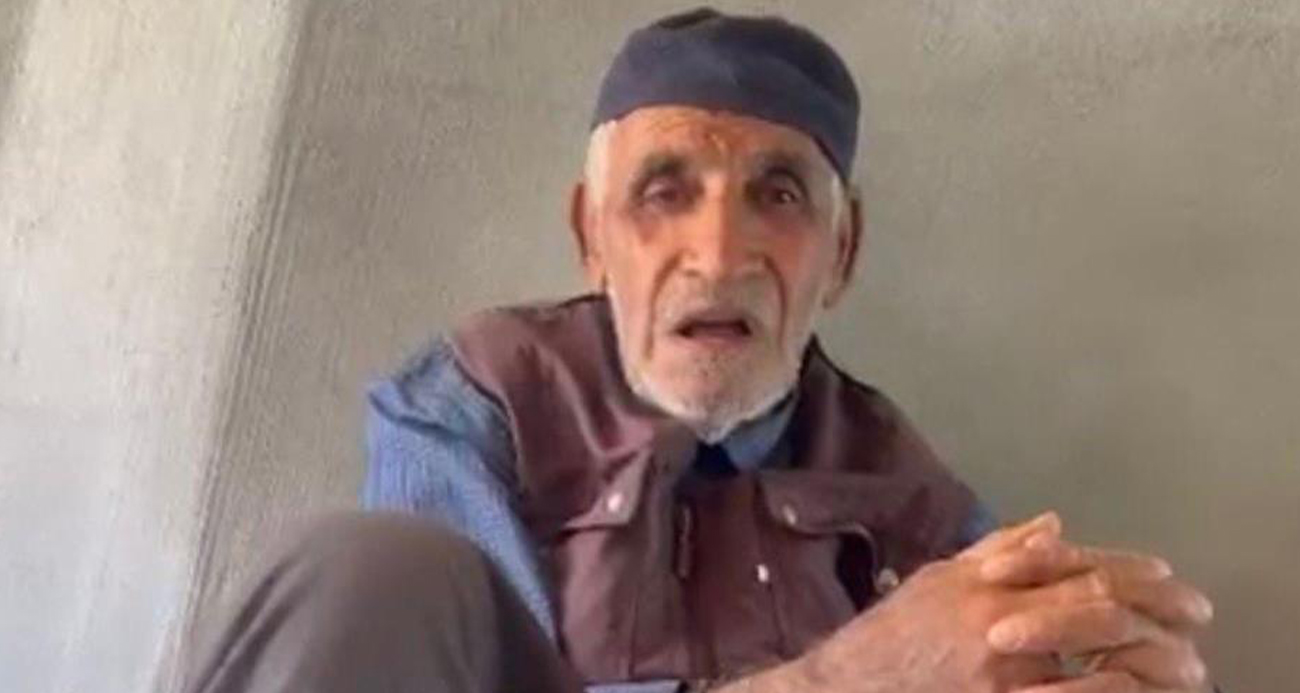 Diyarbakır’da 64 gündür kayıp engelli adamın cansız bedeni bulundu