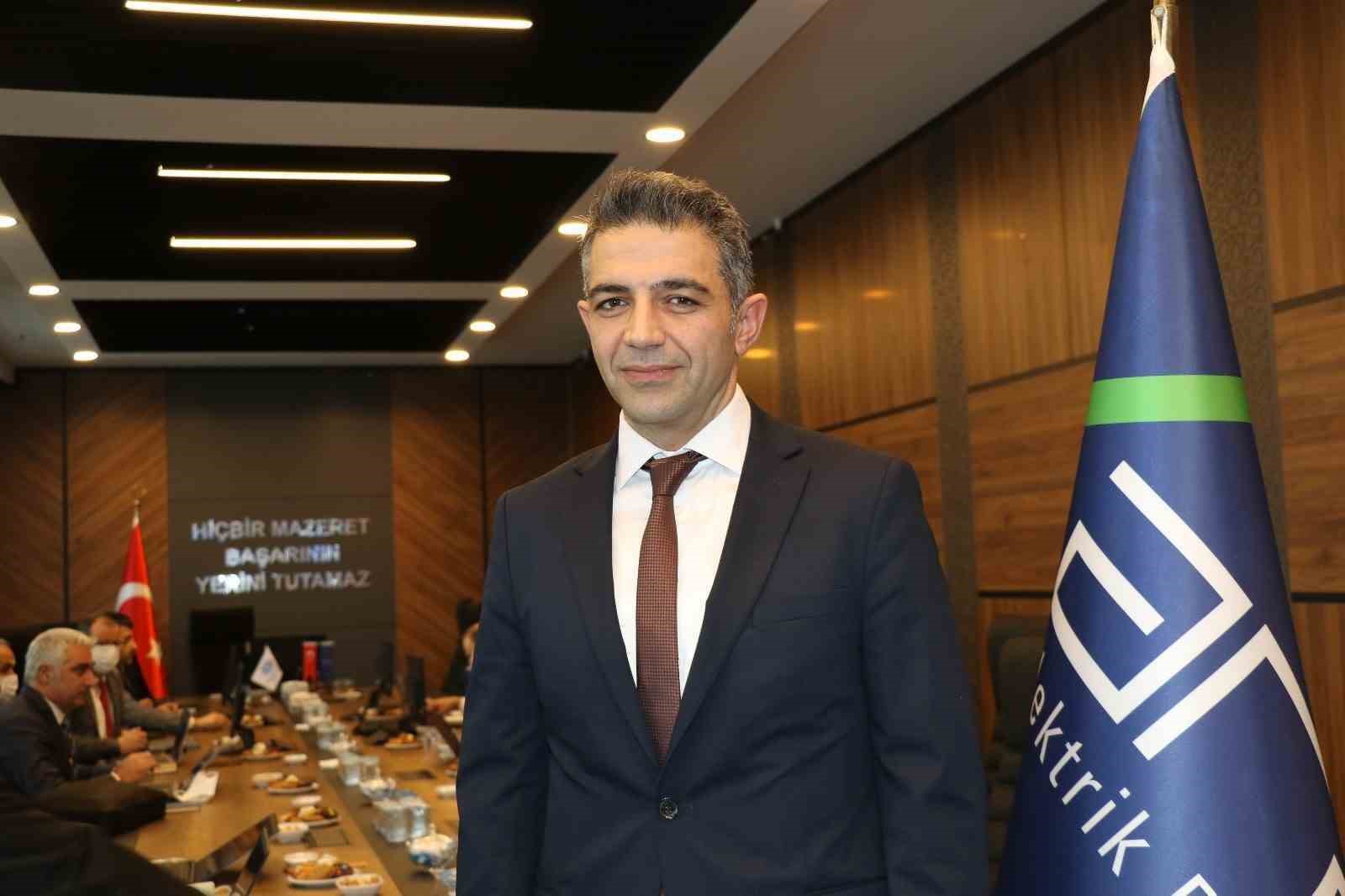 Iğdır’da elektrik altyapısına dev yatırım: Kayıp kaçak azaldı, arıza süreleri yarıya indi