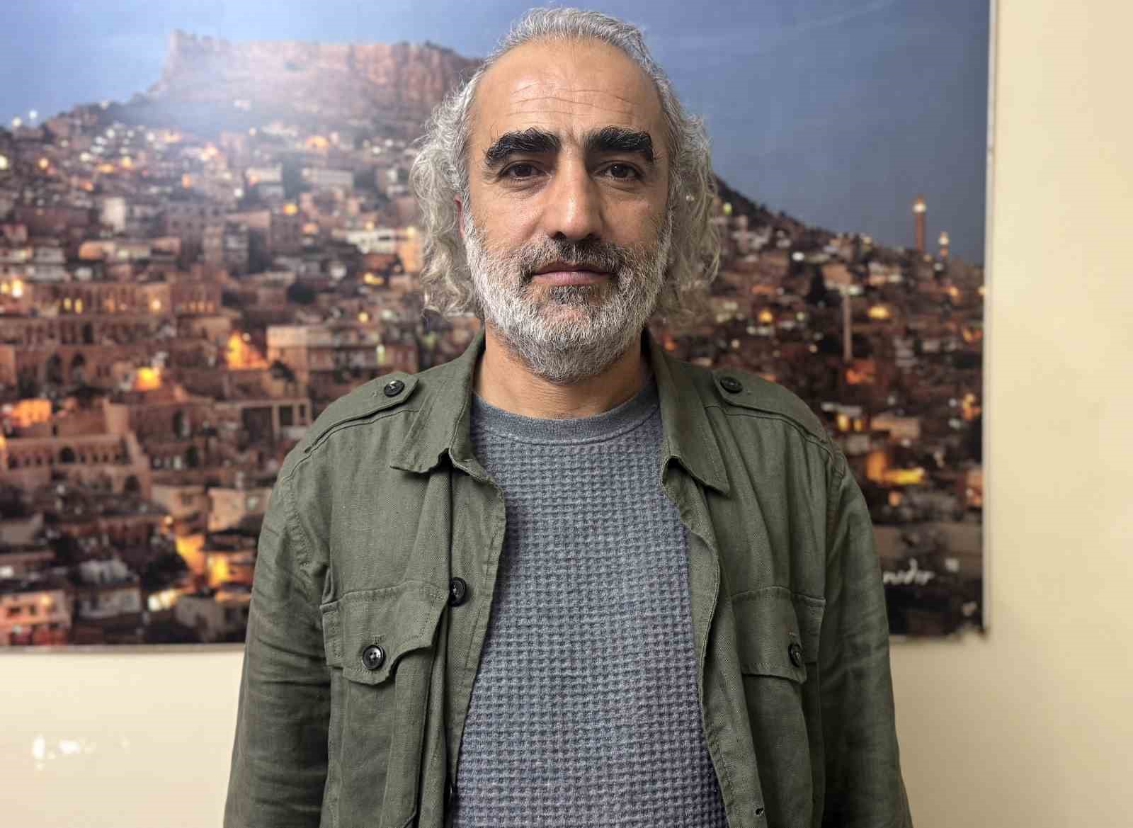 Jeoloji mühendisi Çelik: ’’Türkiye’de kuraklık sona erdi, barajlar ve yeraltı suları doldu’’