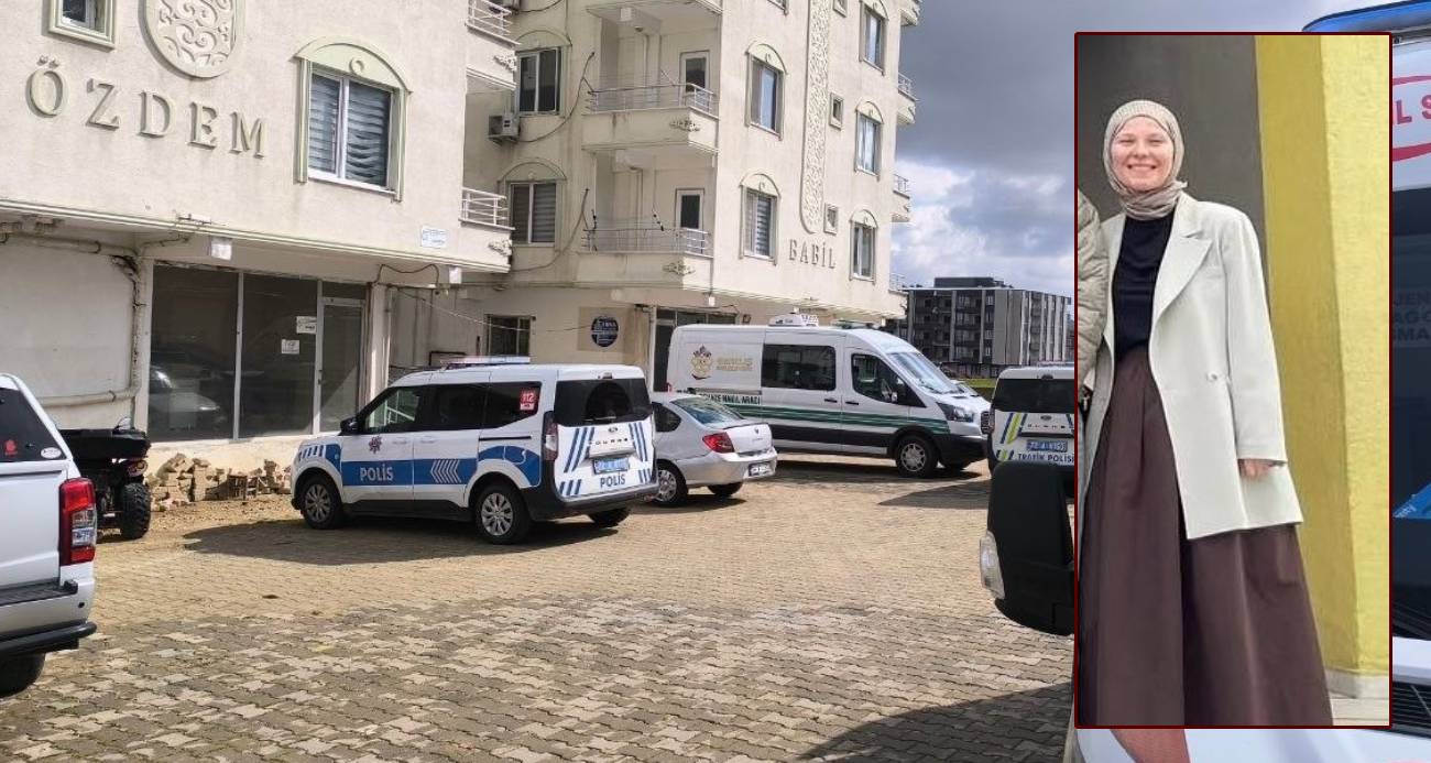 Gercüş’te genç öğretmen evinde ölü bulundu