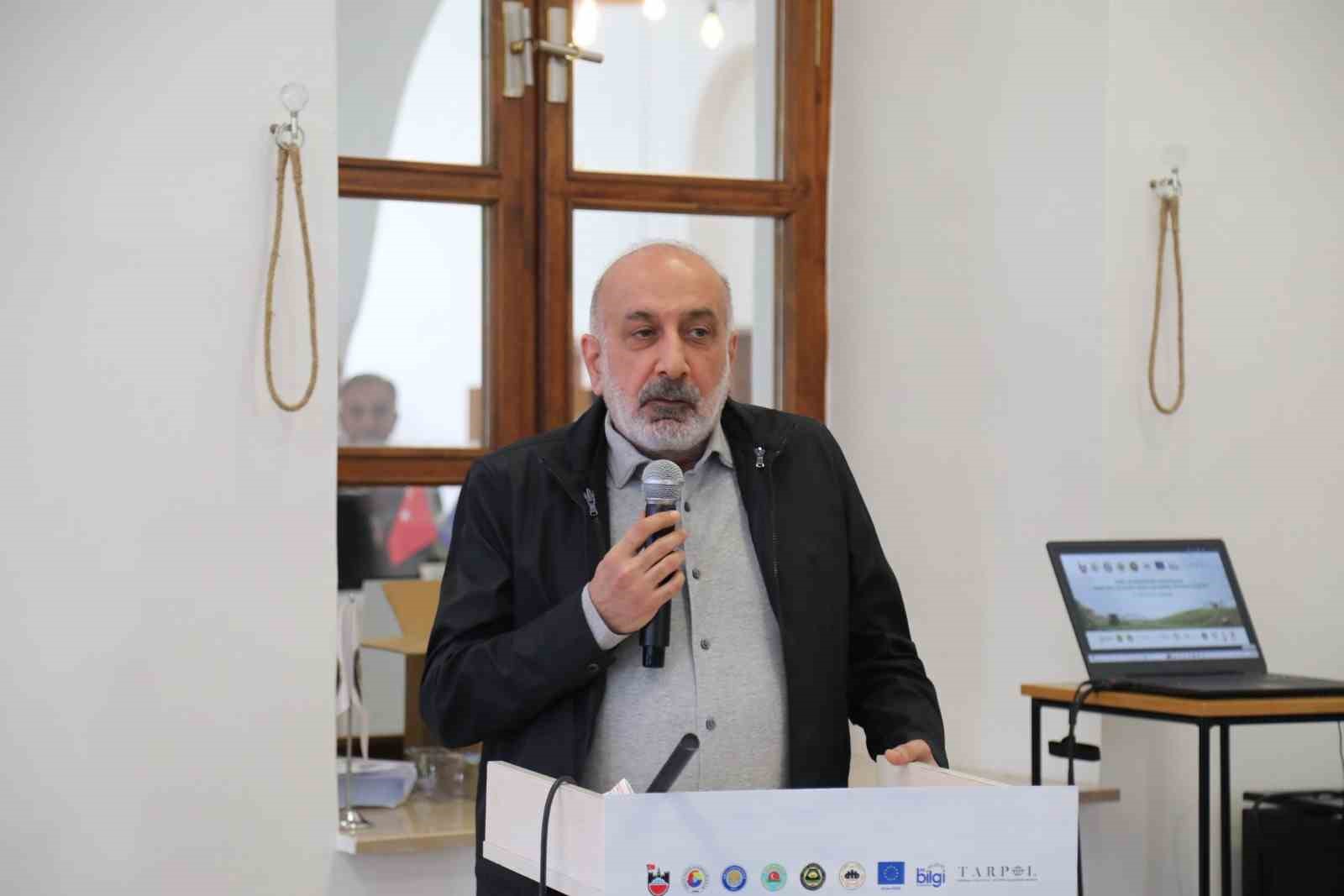 DTSO Başkanı Mehmet Kaya: 