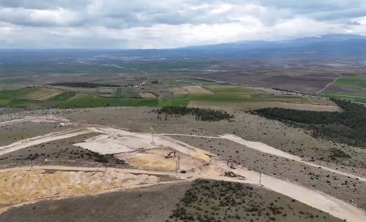 Vezirköprü OSB’de yatırım hamlesi: 1 milyon metrekarelik alan tahsise açıldı