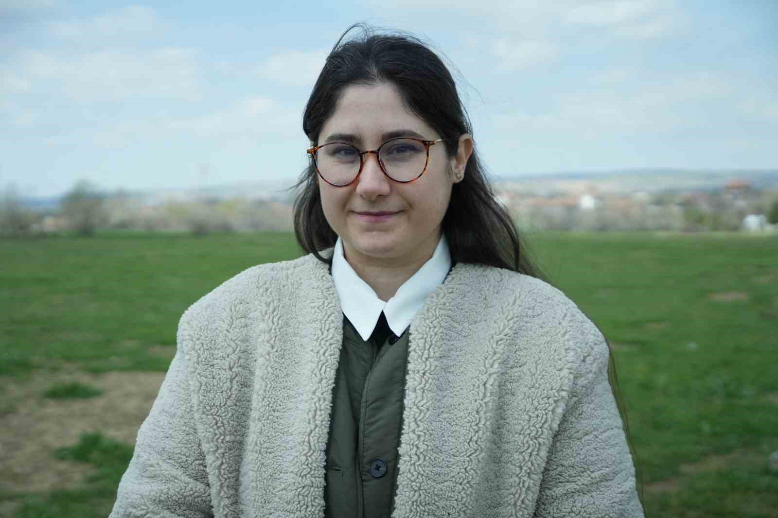 Uluslararası ilişkiler uzmanı Özcan’dan dikkat çeken açıklama: 