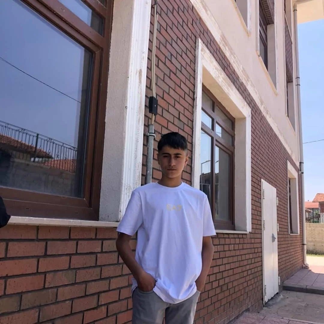 Tokat’ta traktörden düşen genç tekerin altında kalarak hayatını kaybetti