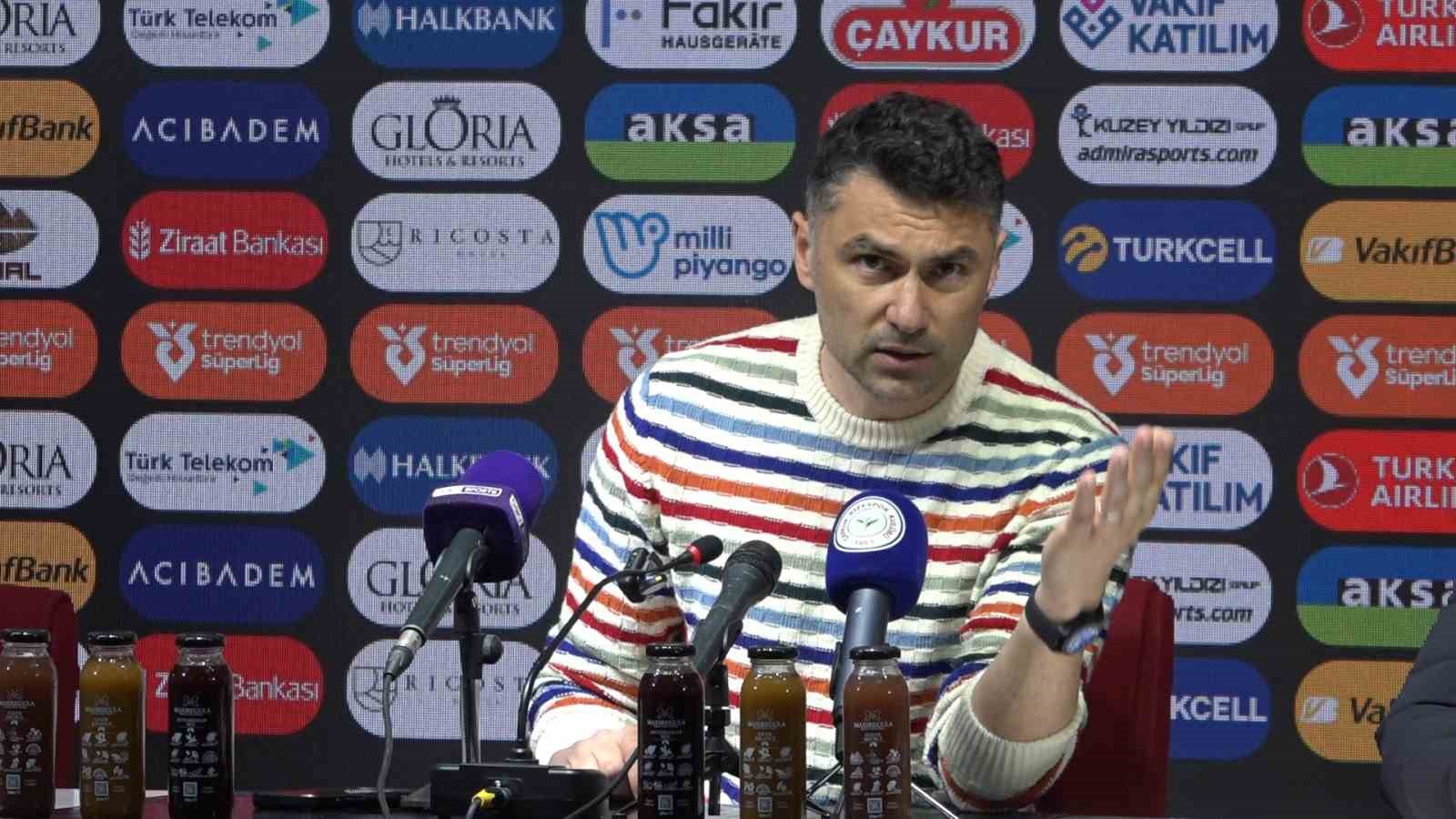 Burak Yılmaz: 