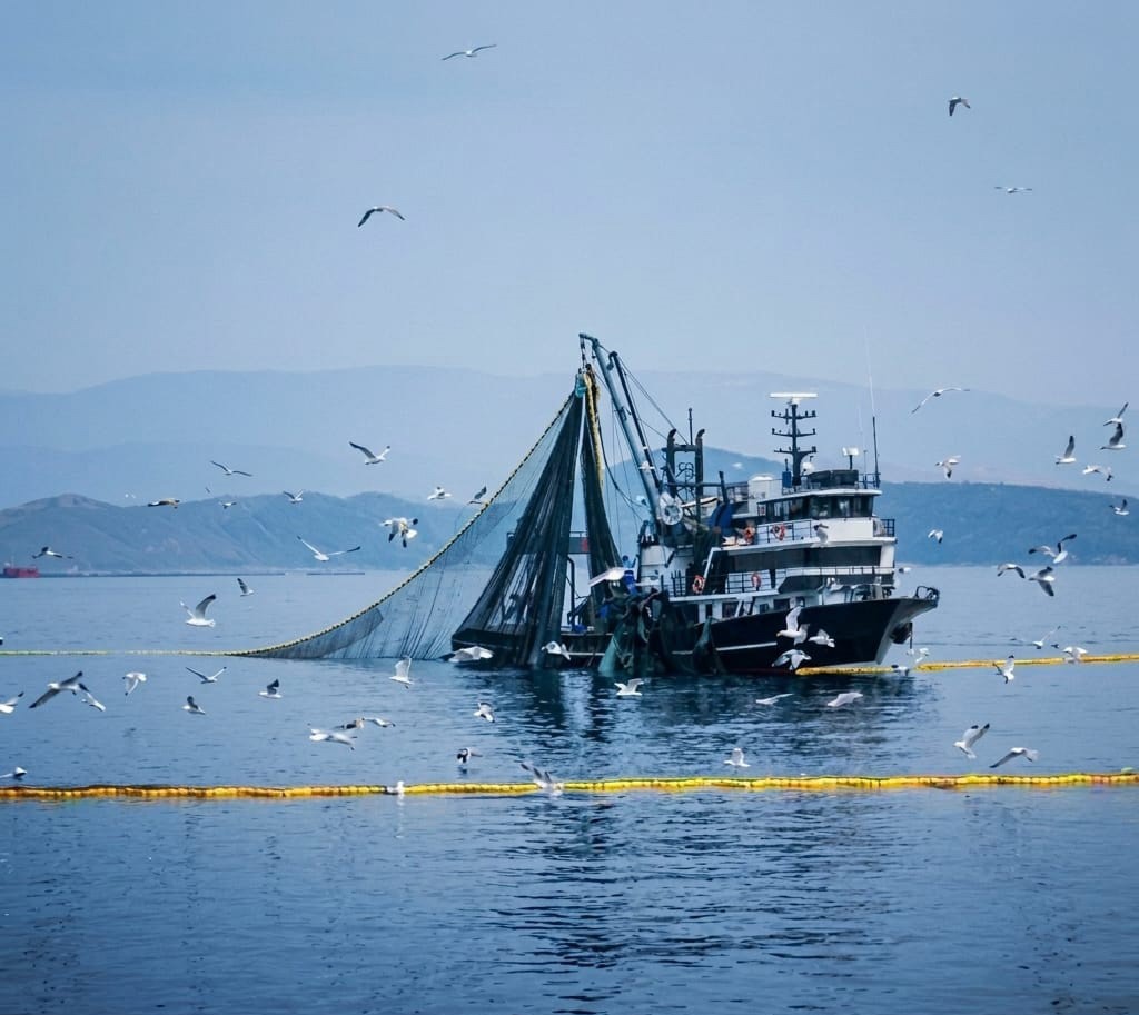Denizlerde av yasağı 15 Nisan’da başlıyor