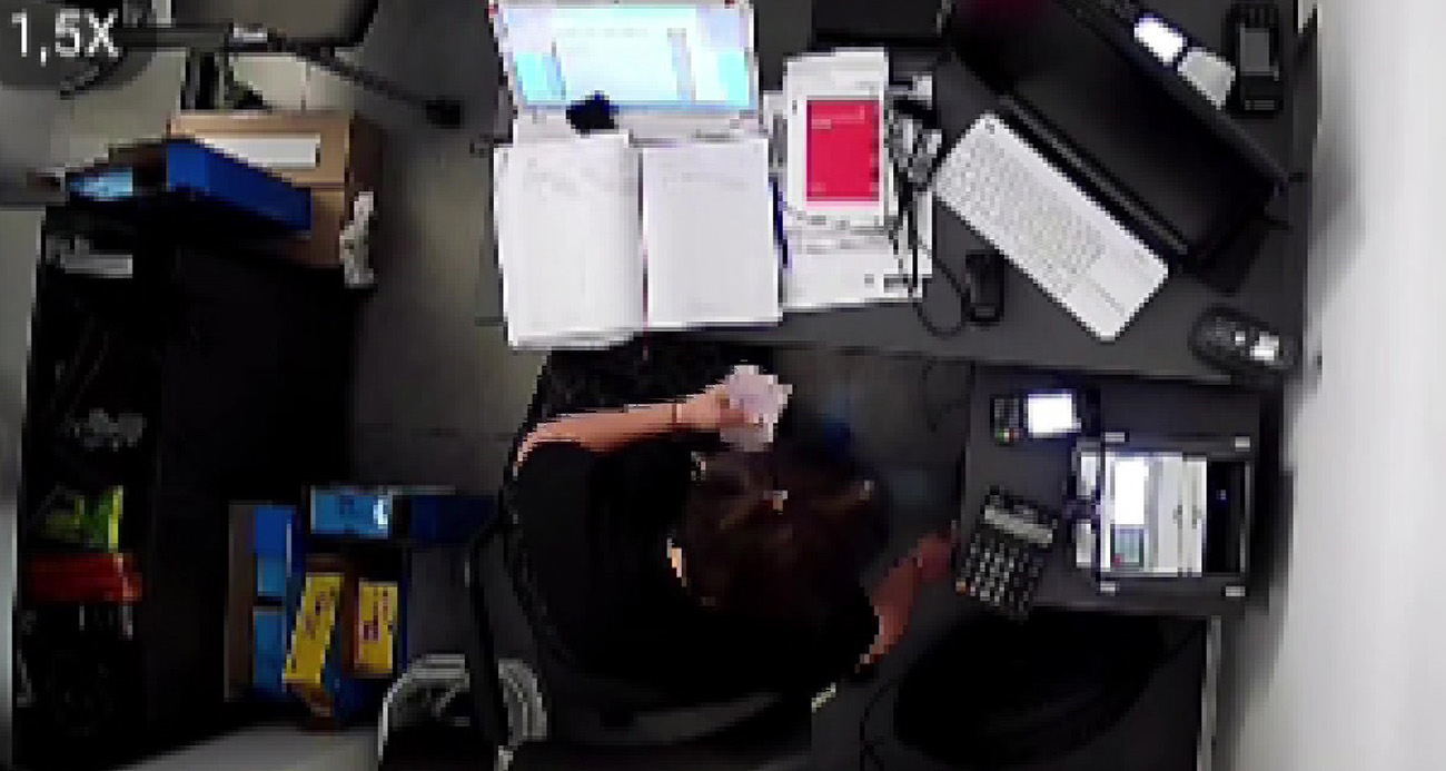 Adana’da diş kliniğinde 25 milyonluk vurgun iddiası