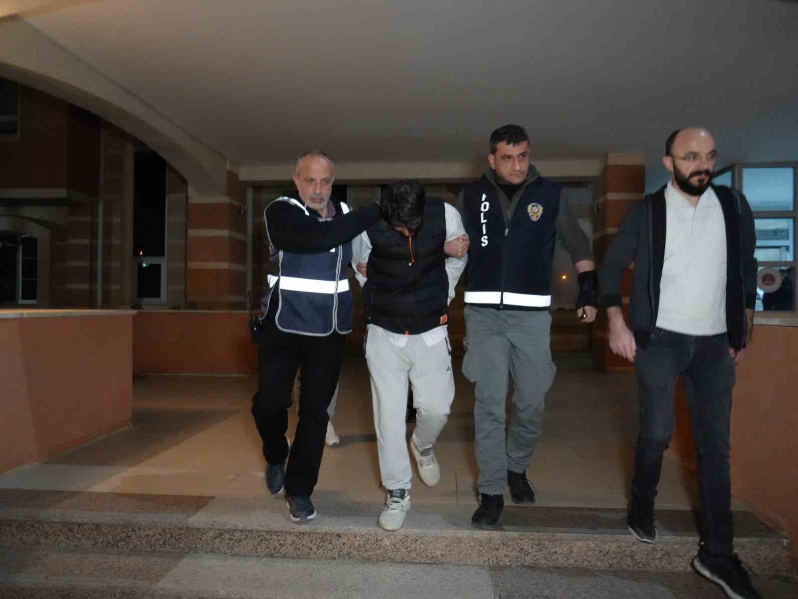 Öldürdüğü hamile eşinin cesediyle 10 gün aynı evde yaşayan koca: 