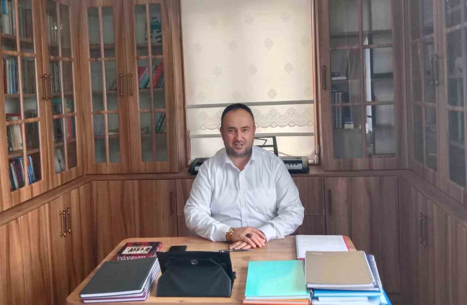 Köse’den Manisa Kalesi için çağrı: 