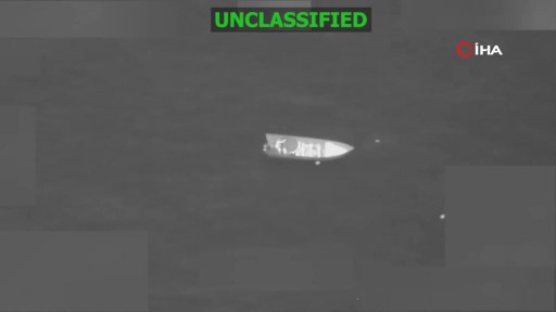 ABD, uyuşturucu kaçakçılığı yapan bir tekneyi daha vurdu: 2 ölü