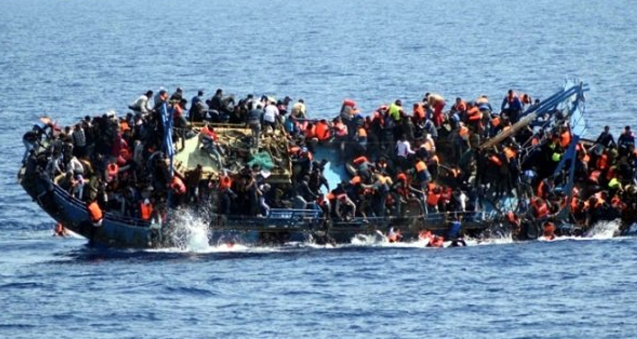 Andaman Denizi’nde Arakanlı Müslümanları taşıyan tekne alabora oldu: 250 kayıp