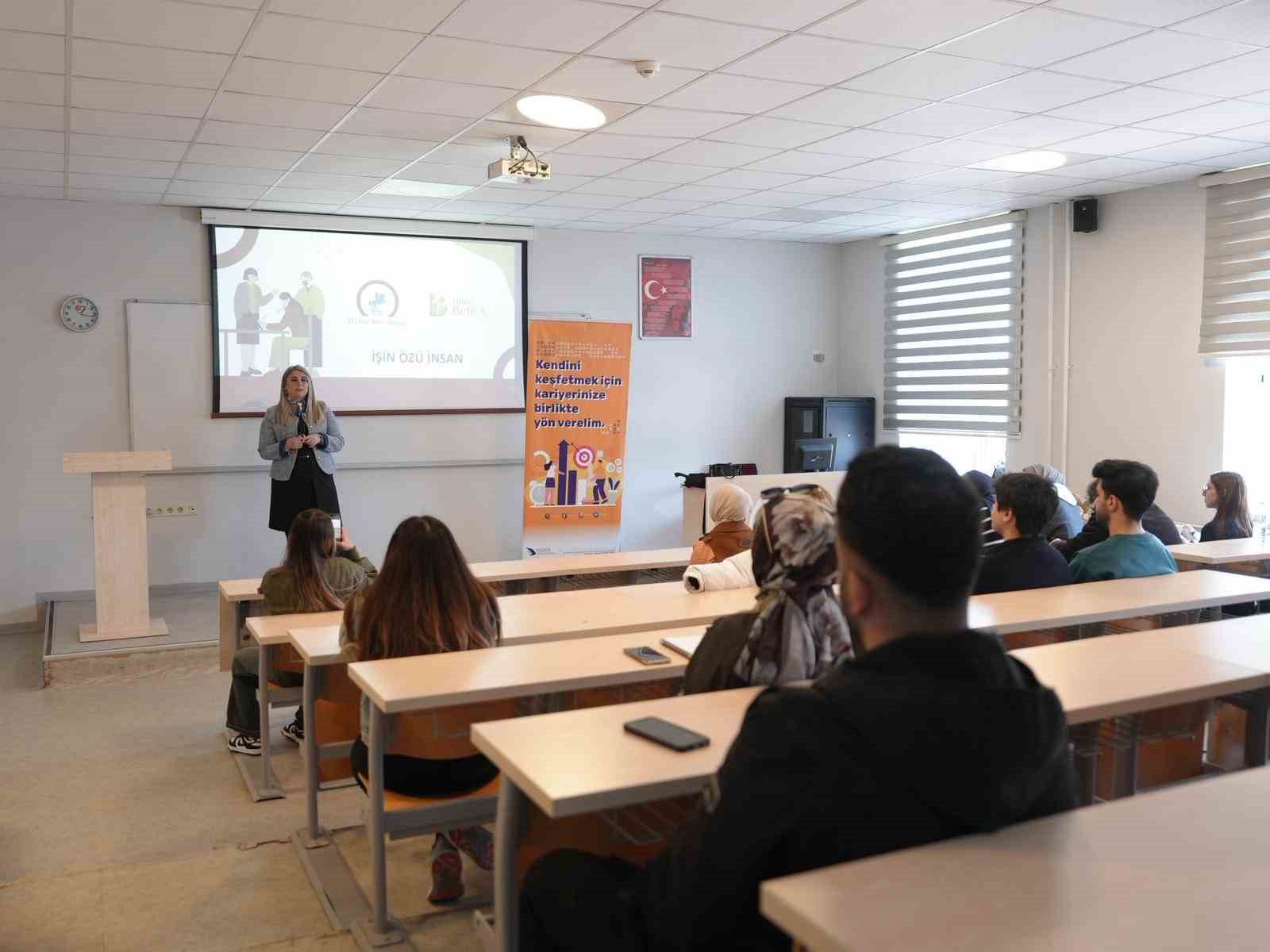 İş başvurularında kritik eşik: 