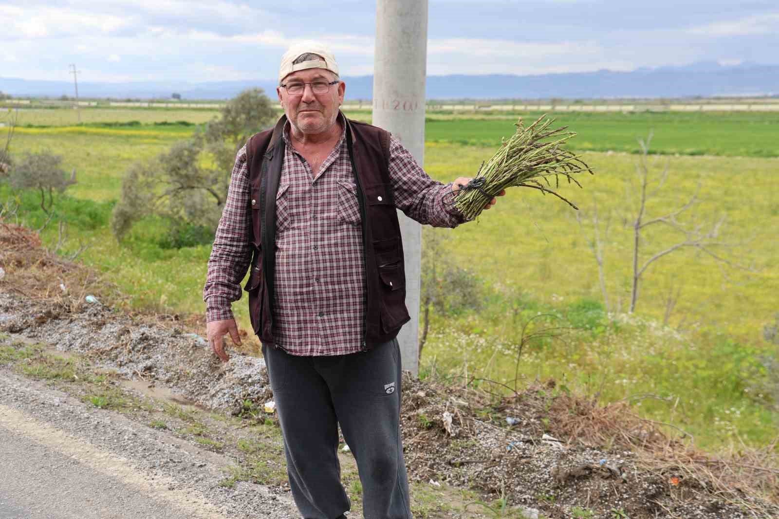 Hem sağlığını koruyor, hem de paylaşmanın mutluluğunu yaşıyor