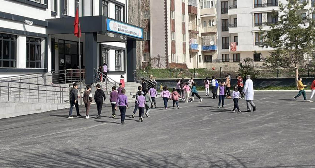 Sivas’ta eğitim sendikalarının iş bırakma çağrısı karşılık bulmadı