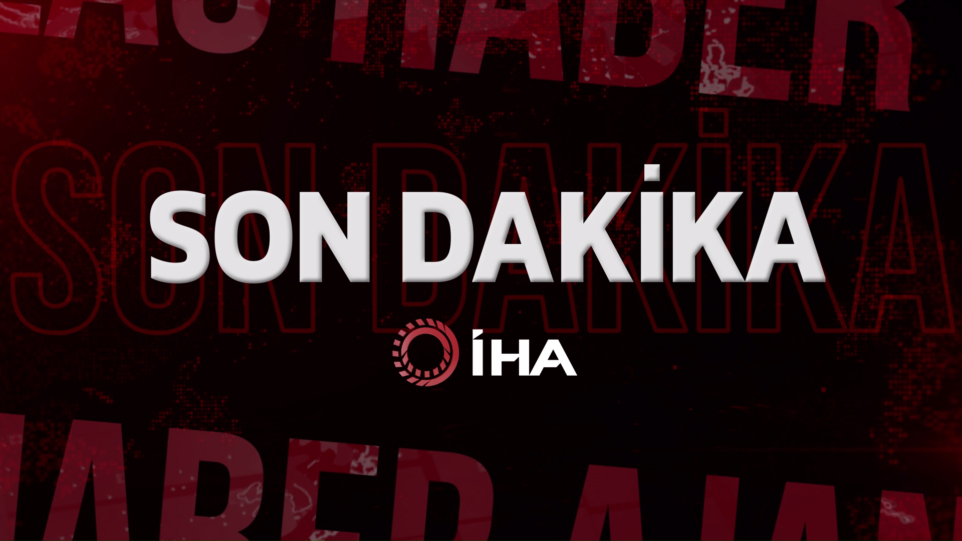 Kahramanmaraş’ta okulda silah sesleri