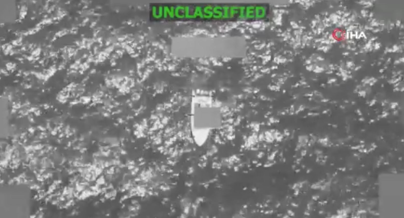 ABD’den uyuşturucu taşıyan bir tekneye daha saldırı: 4 ölü