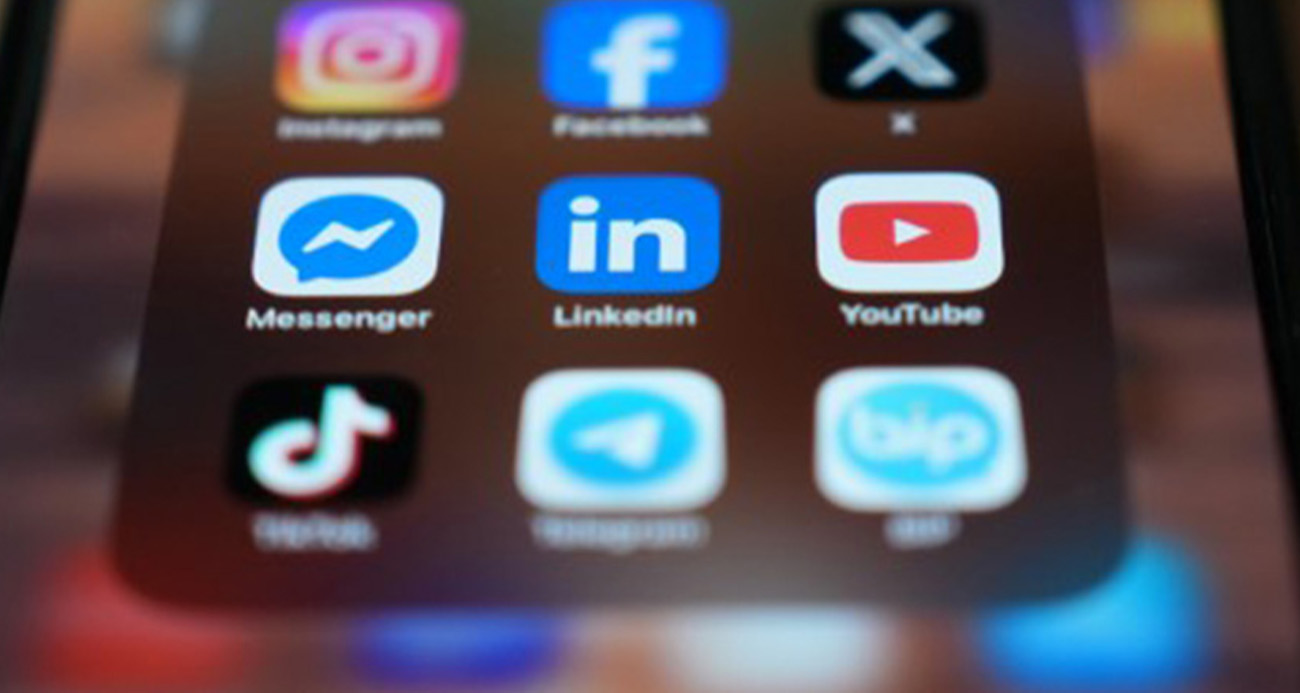 Sosyal medya üzerinden korkunç paylaşımlar