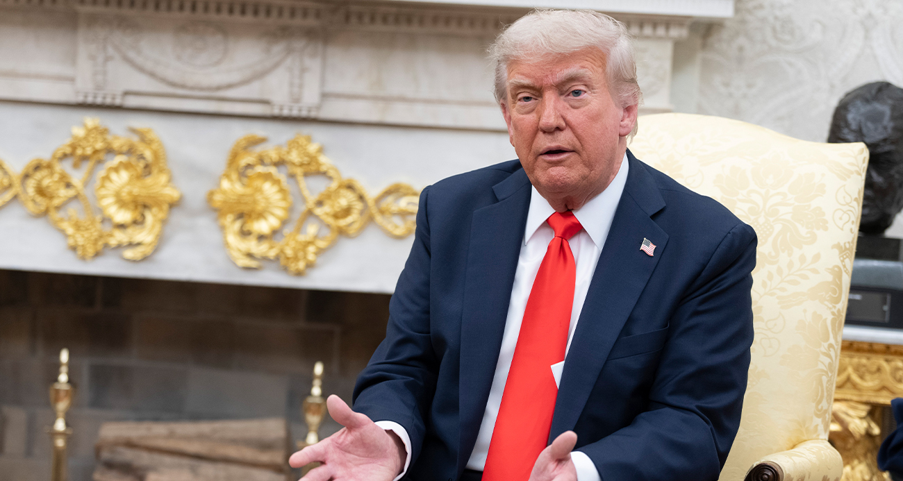 ABD Senatosu’ndan Trump’ın İran’a yönelik saldırılarda Kongre’den onay alması şartına ret