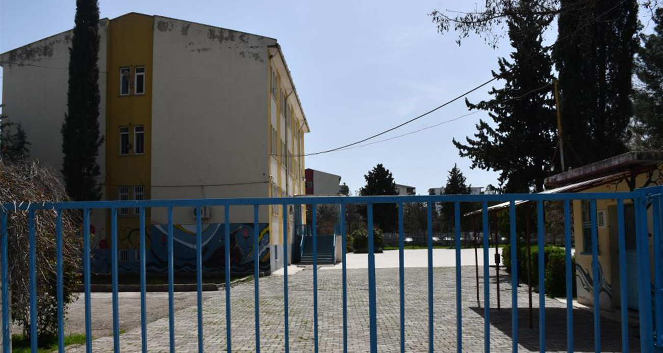 Emniyet Genel Müdürlüğü: 