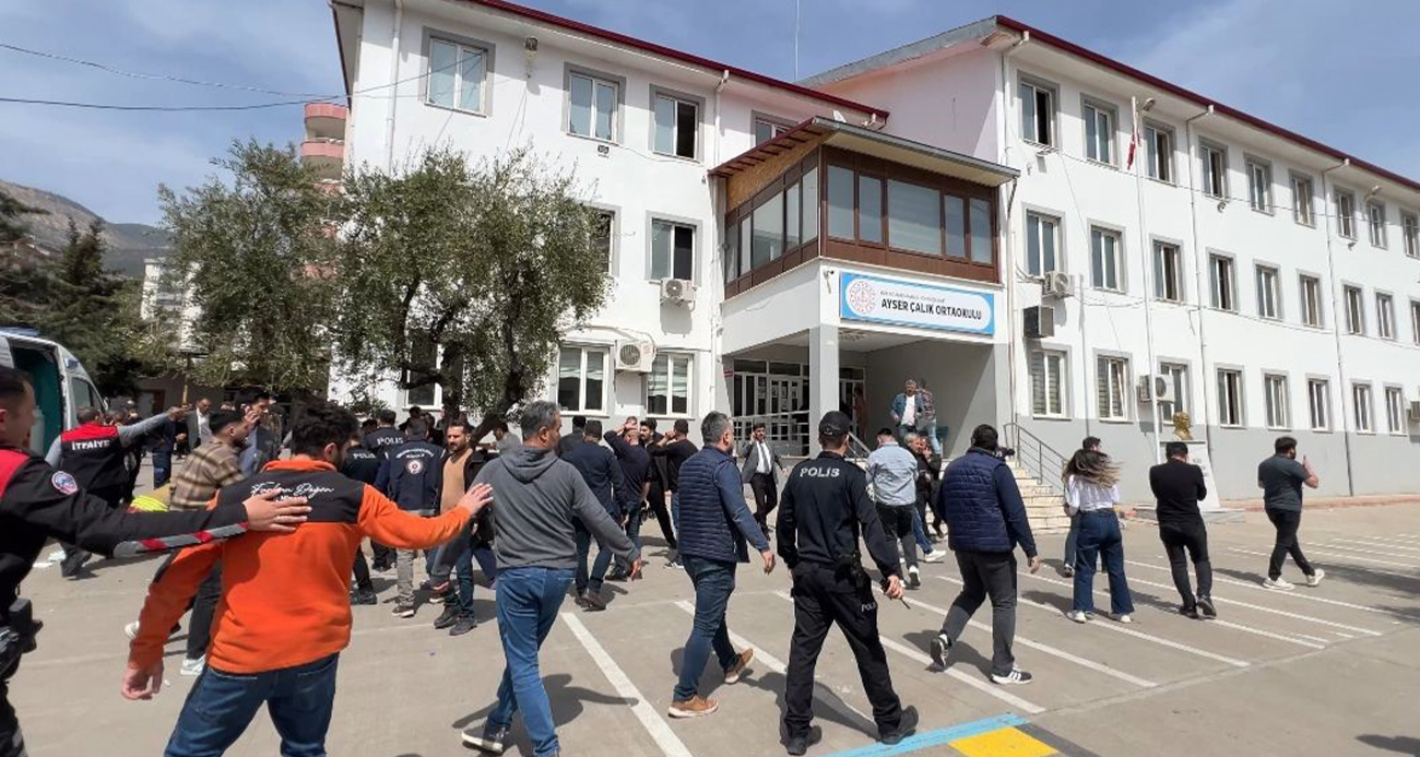 Emniyet Genel Müdürlüğü: 