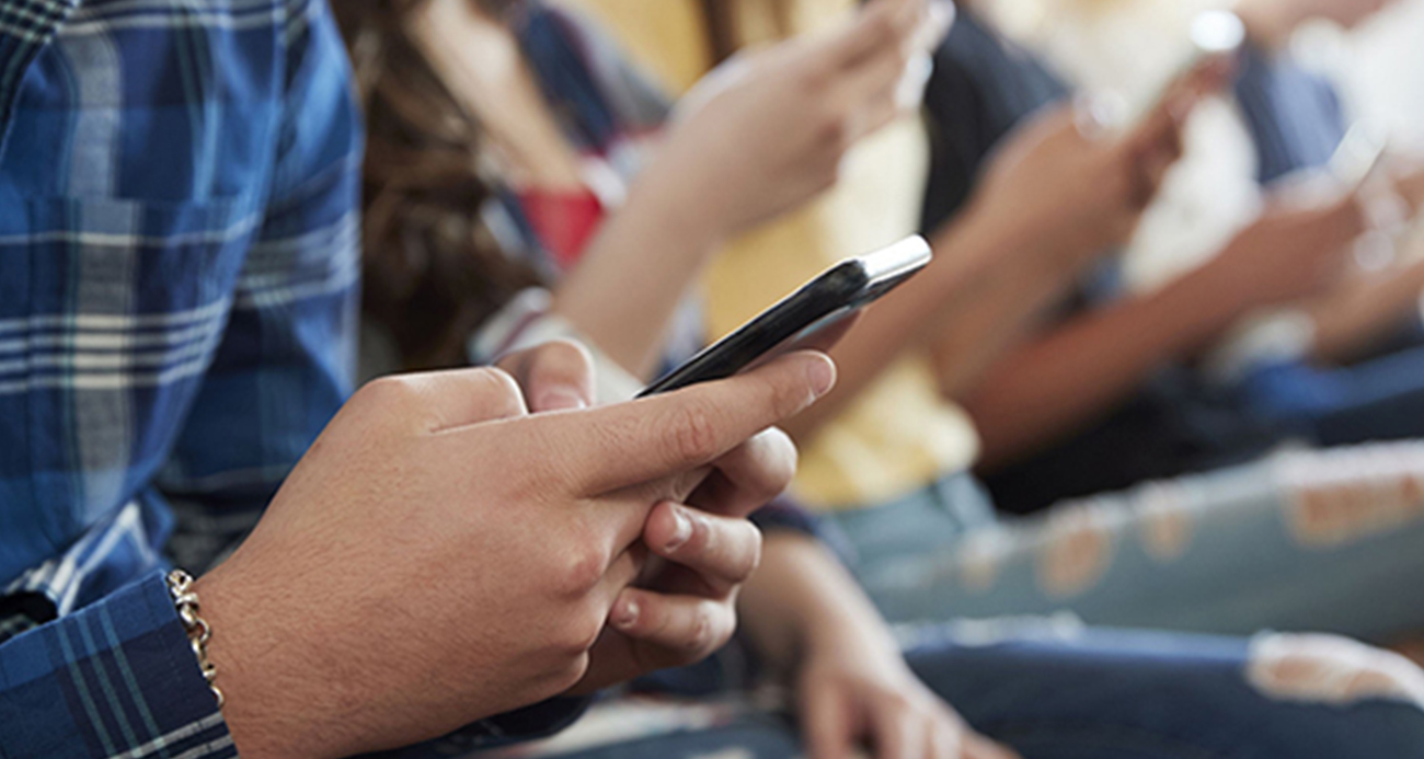 Okul saldırılarında suçu ve suçluyu övücü paylaşımlar yapan 83 kişi gözaltına alındı