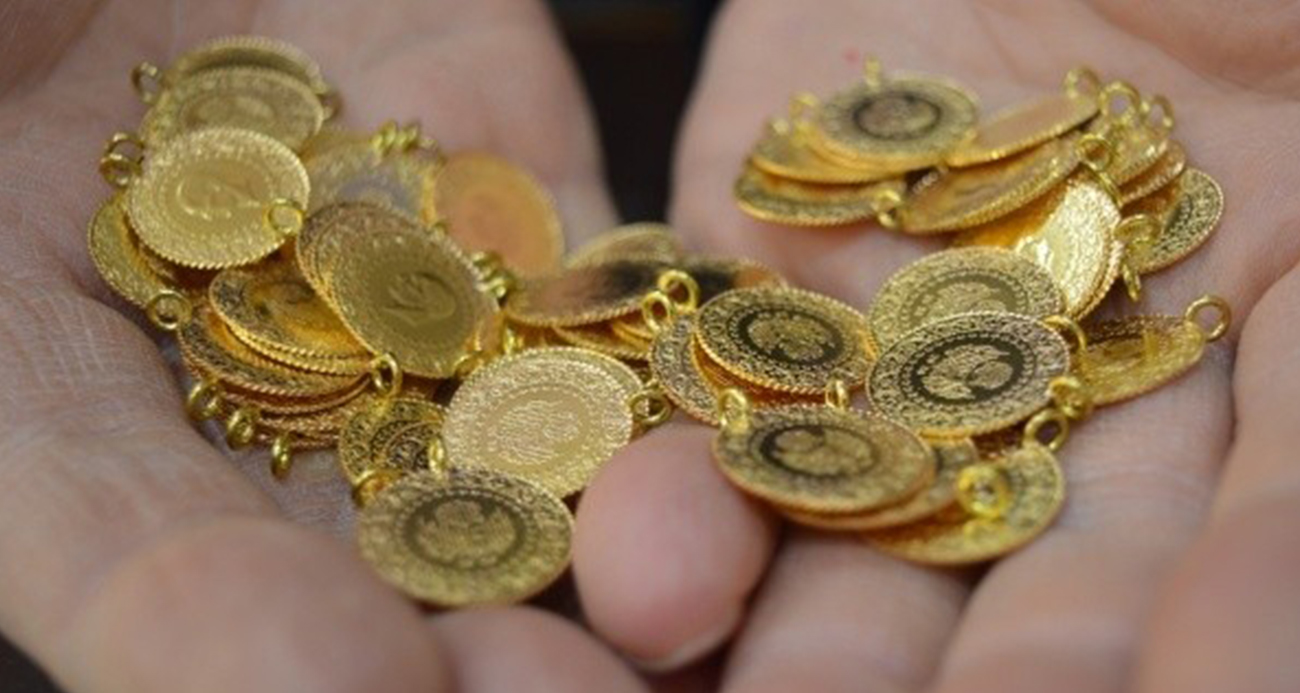 Niziplioğlu Holding’e ‘izinsiz gram altın üretimi’ operasyonu