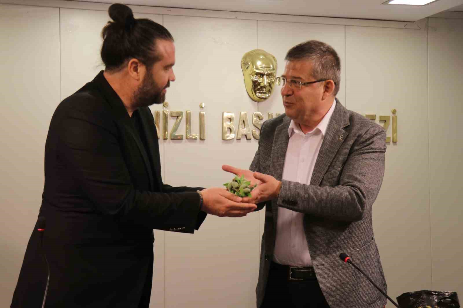 AK Parti İl Başkanı Subaşıoğlu; 