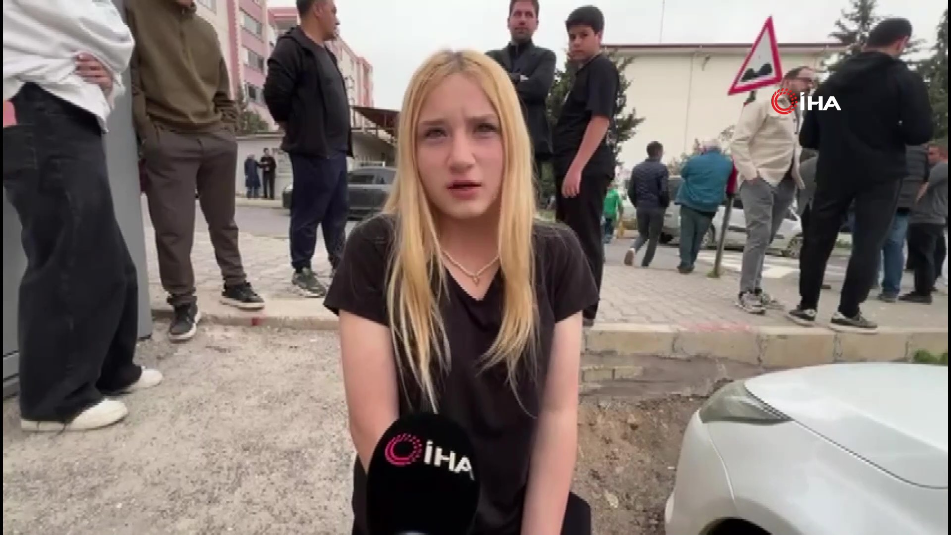 Kahramanmaraş’taki saldırganı arkadaşı anlattı: 