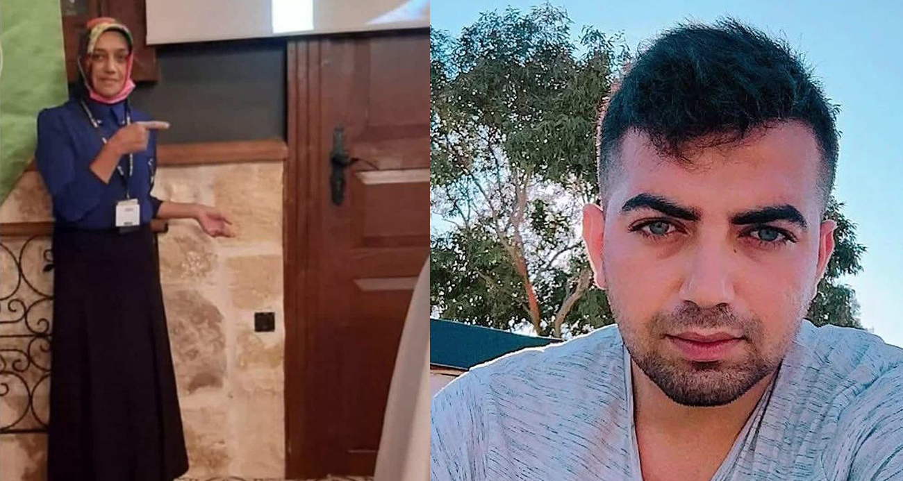 Anne ve oğlunu öldüren katil akrabaların çaldıkları altınları kuyumcuya sattıkları ortaya çıktı