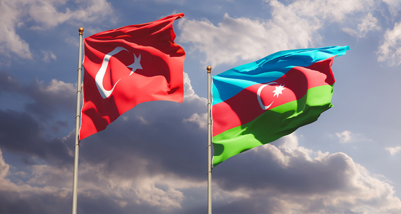 Azerbaycan’dan, Türkiye'ye başsağlığı mesajı