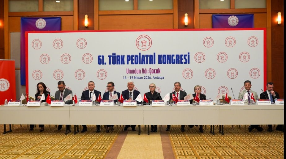 Çocuklarda şiddet eğilimine karşı doktorlardan çağrı: 