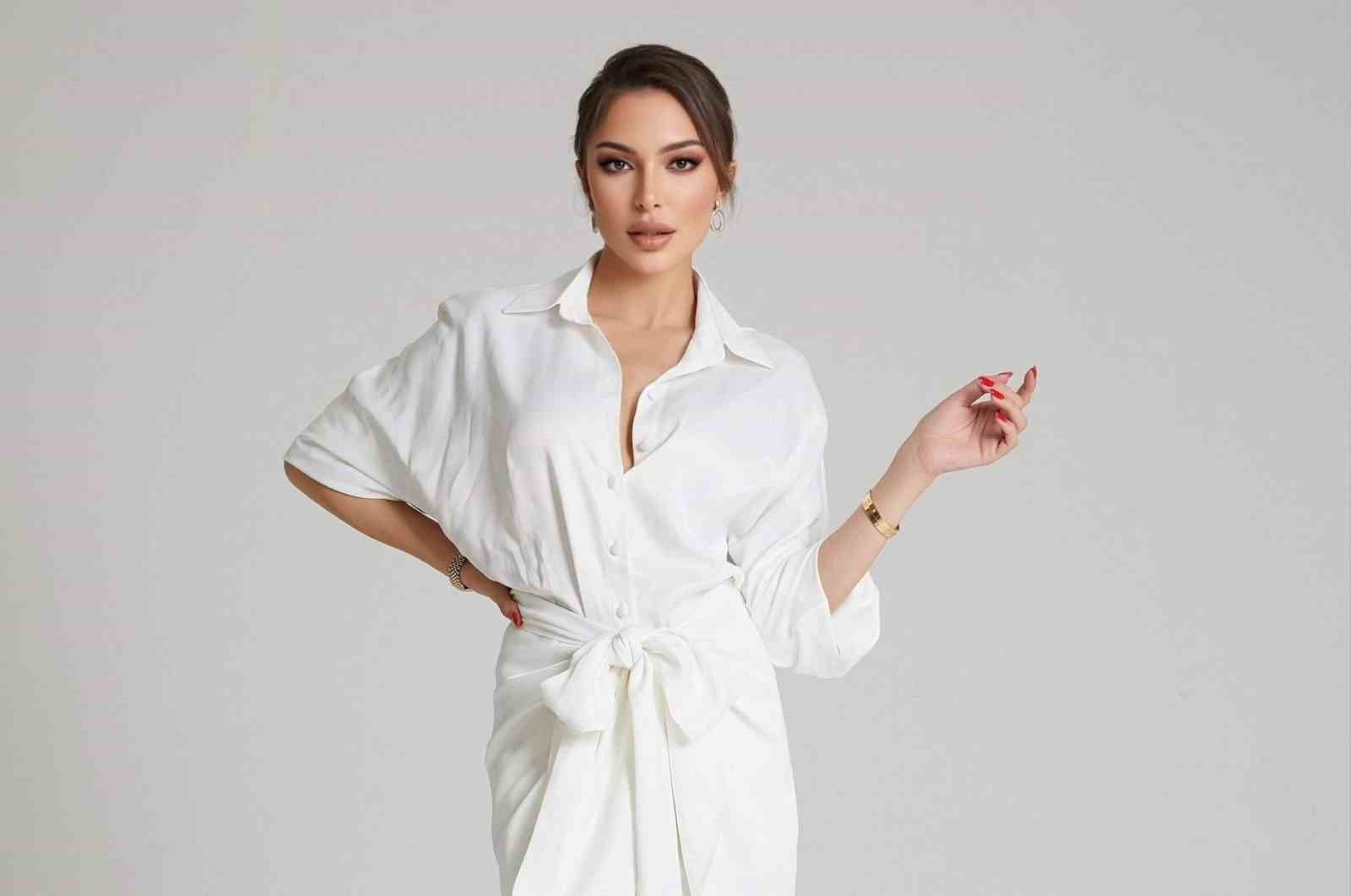 Tuğçe Aral’dan iddialı dönüş