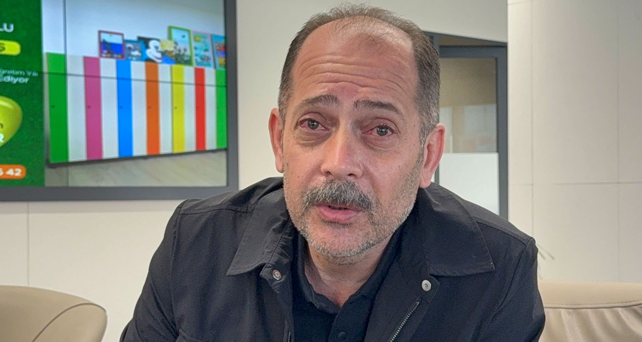 Saldırıda ağır yaralanan Almina’nın babası: 