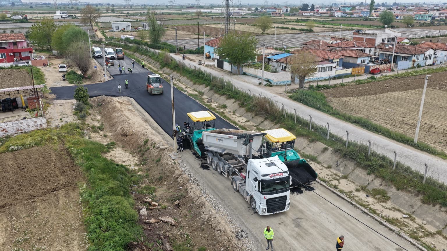 Başkan Çerçioğlu: 