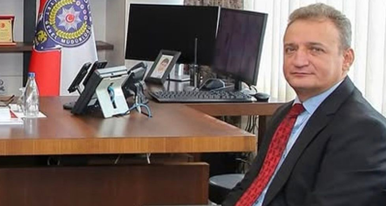 Baba Mersinli, 1996 yılında uluslararası dolandırıcılık davasında yargılanmış