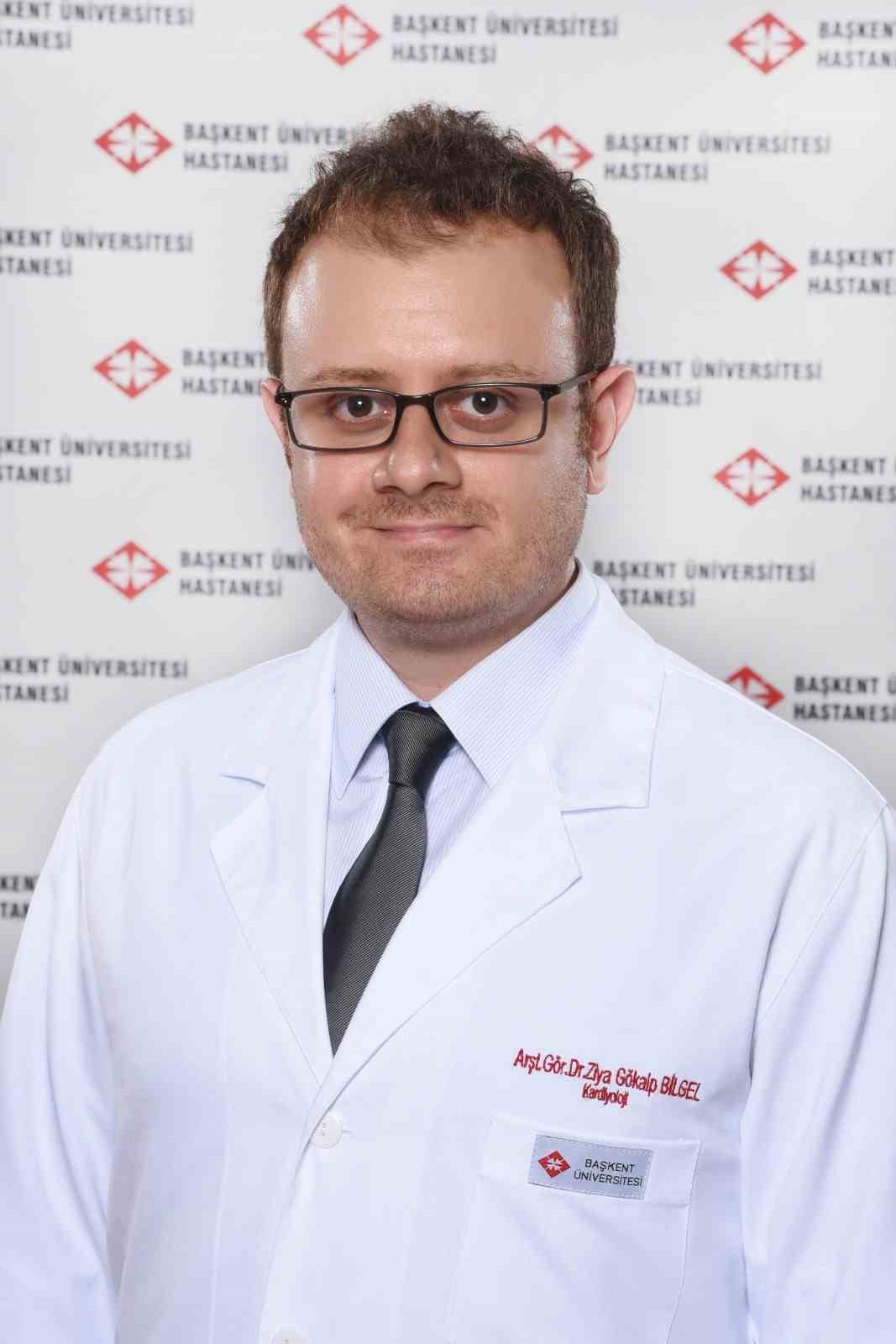 Kalp Sağlığı Haftası’nda kritik uyarı: 