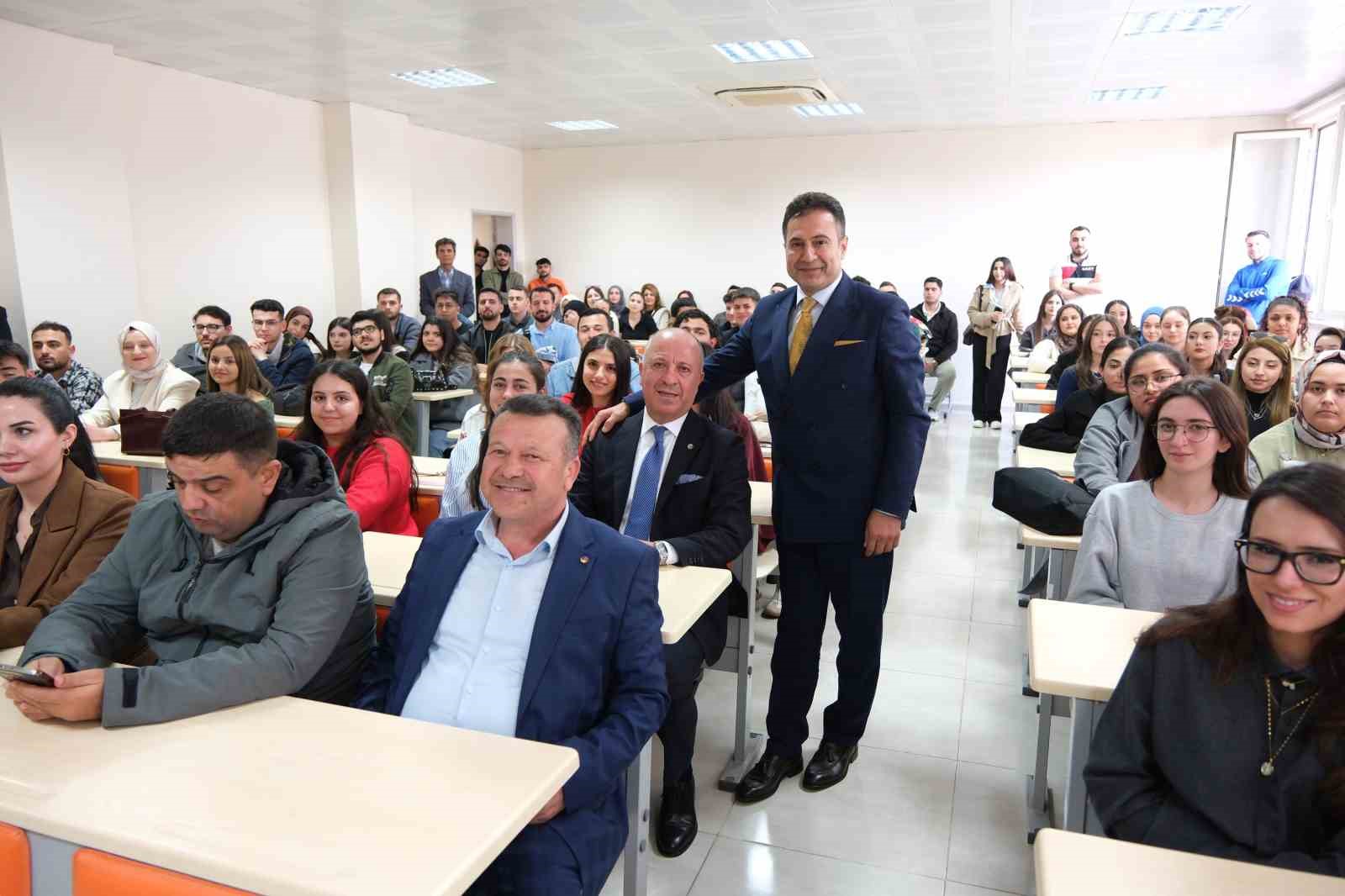 ASO Başkanı Ardıç: 