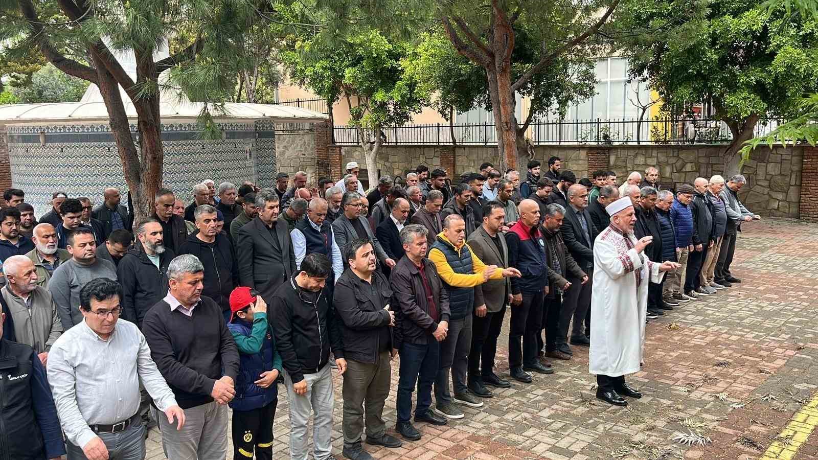 Alanya Eğitim Bir-Sen: 