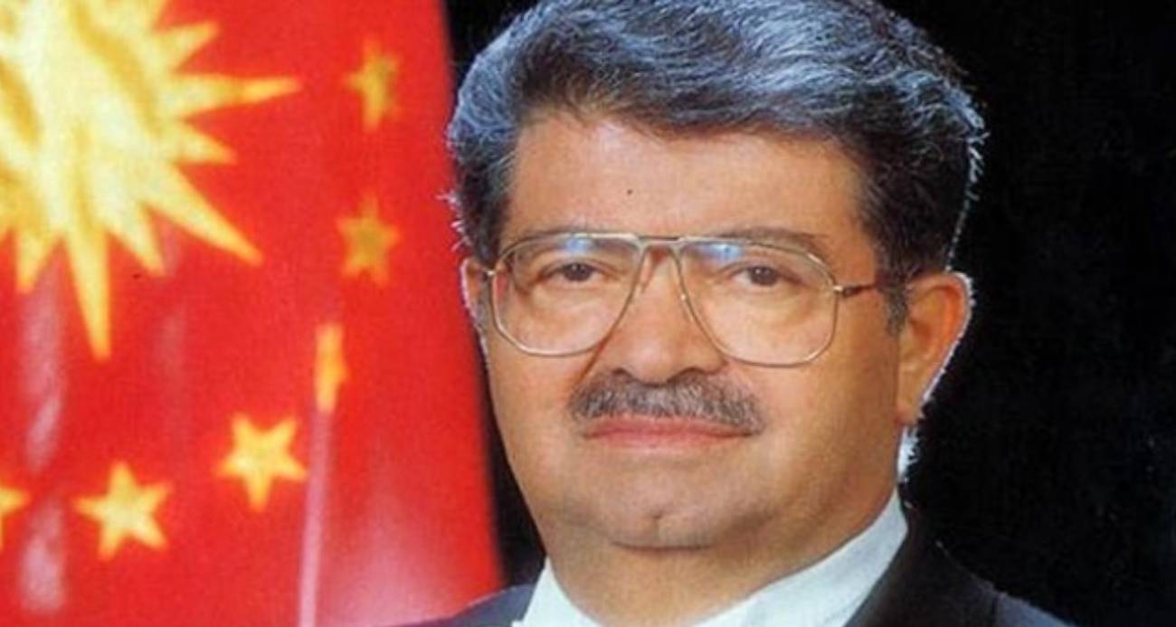 Merhum Cumhurbaşkanı Turgut Özal birçok yeniliğe imza attı