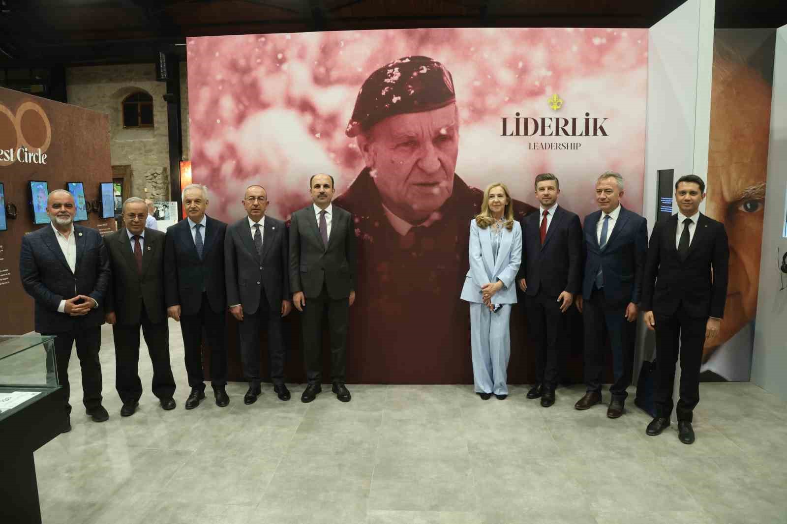 Başkan Altay tüm Konyalıları 