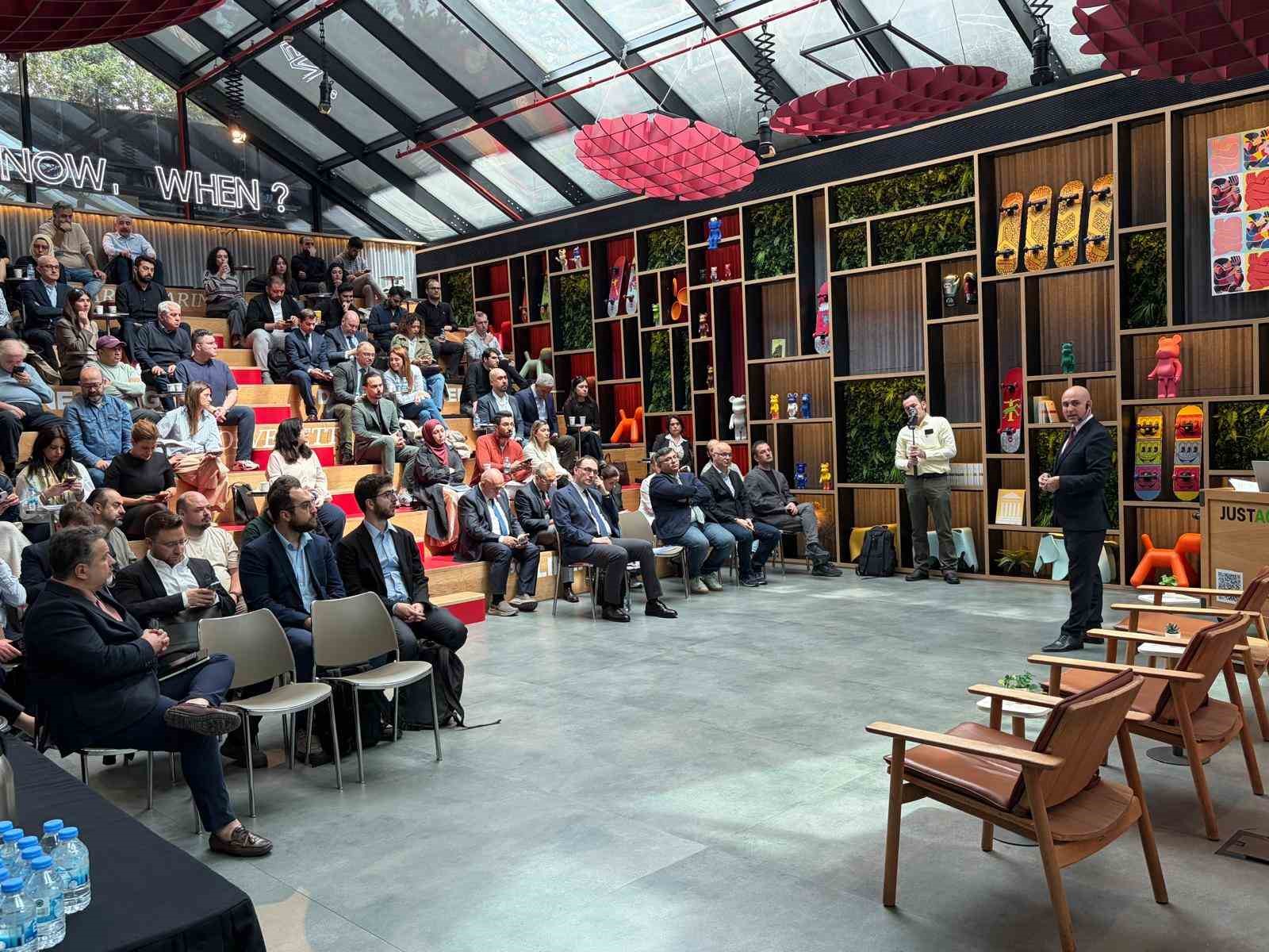 İstanbul’un girişimcilik rotası tek platformda toplandı: 