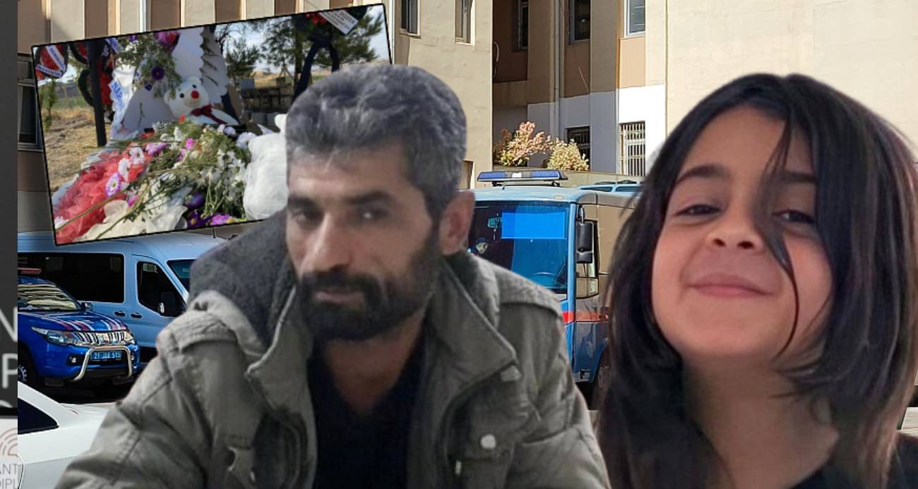 Narin Güran cinayeti davasının sanığı Nevzat Bahtiyar’ın oğlu tutuklandı