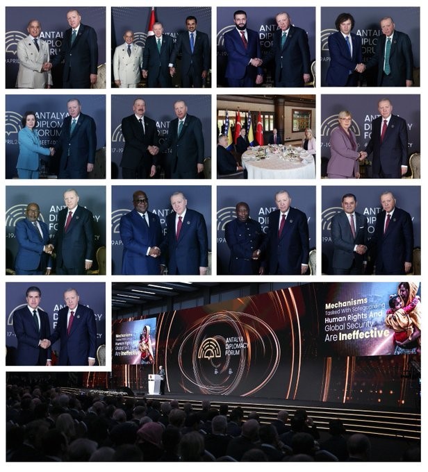 AK Parti Genel Sekreteri İnan: 