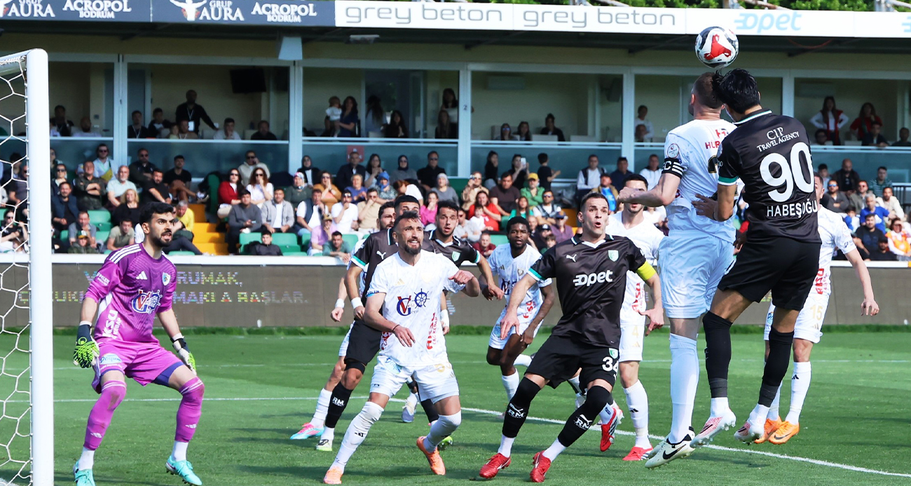 Erzurumspor FK, Trendyol Süper Lig’de