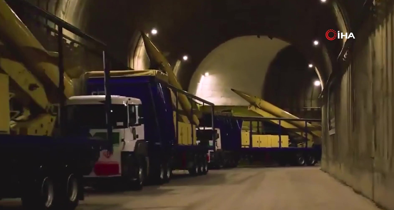 İran’dan dikkat çeken paylaşım: 