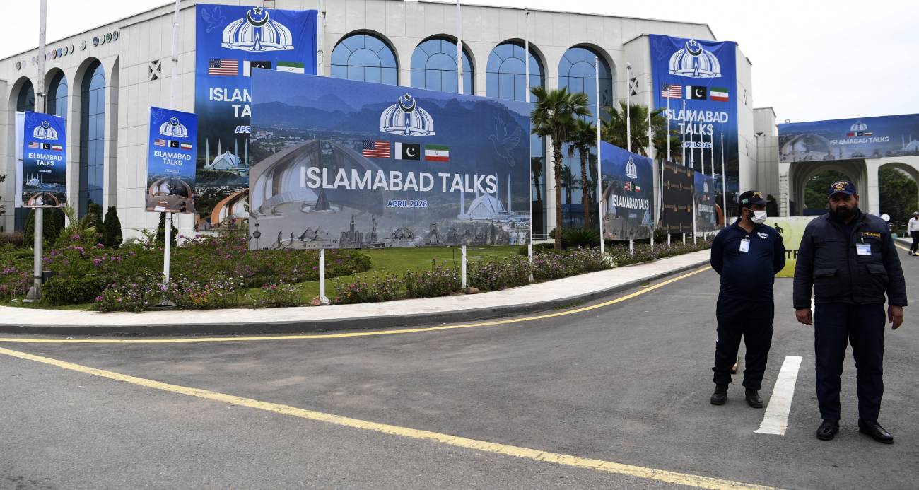 Pakistan’da ABD-İran hazırlığı: 