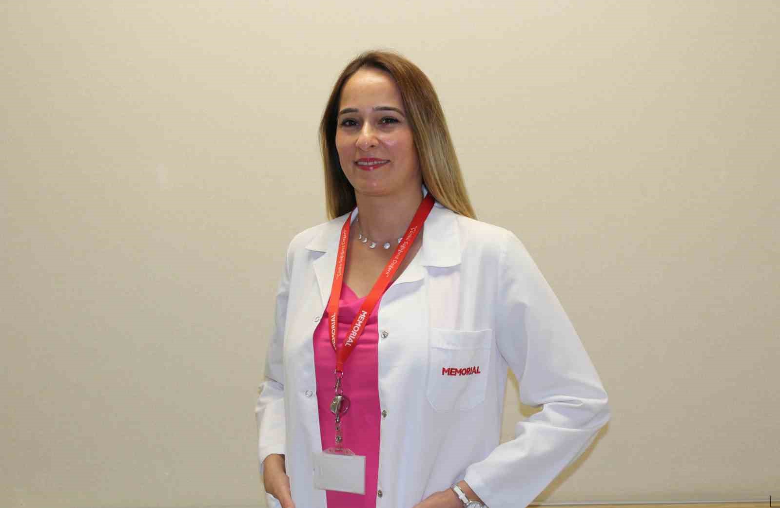 Uzm. Dr. Jamala Mammadova: 