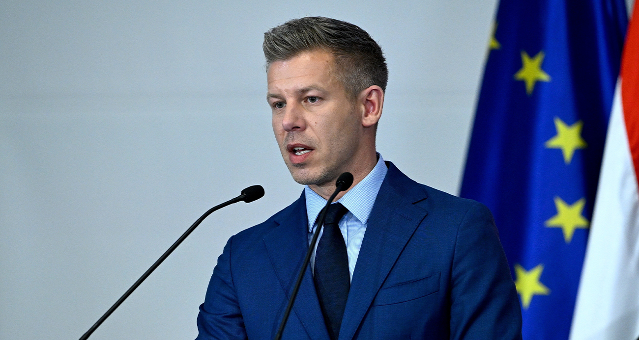 Netanyahu Macaristan’ı ziyaret etmesi halinde tutuklanabilir