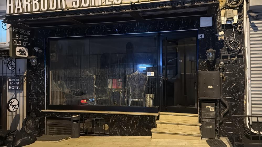 Böcek ailesinin ölümüne ilişkin davada savunma yapan otel sahibi: 